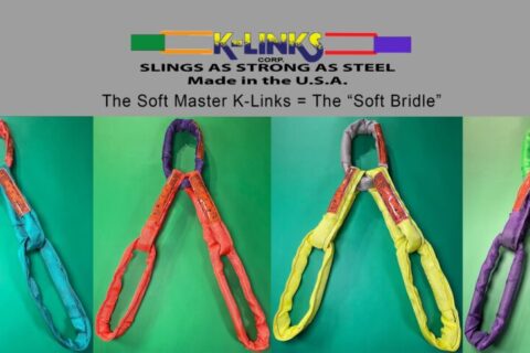 Soft Master Link K-Link Bridles